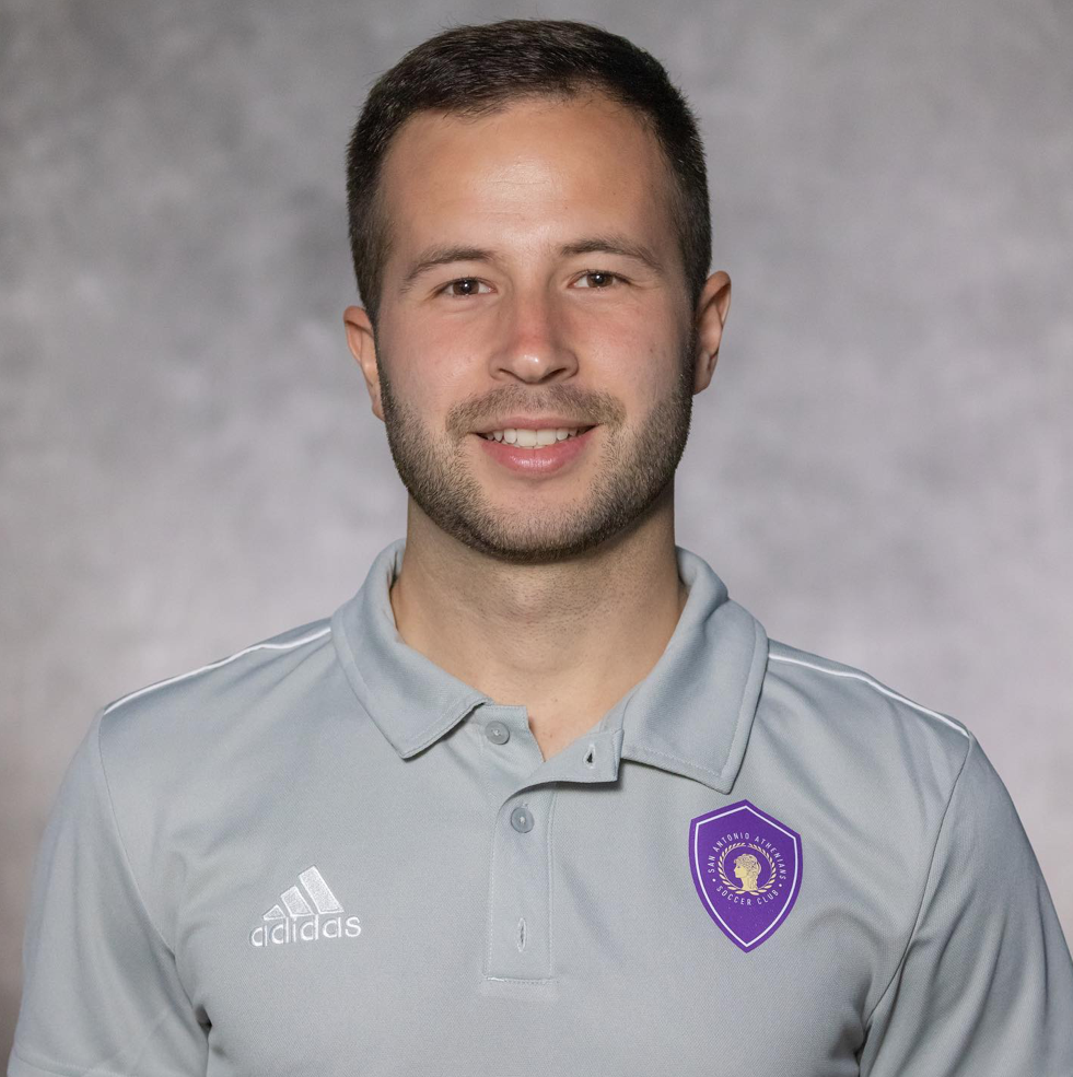 Marc Verriere Costaassistant coach - 